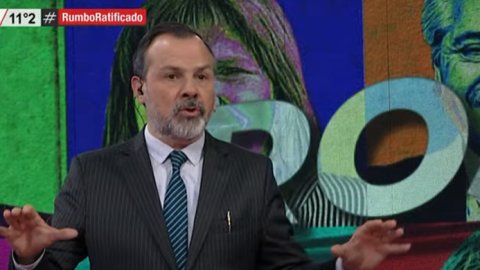 Rating de cable: TN ganó junio y C5N recuperó el segundo puesto