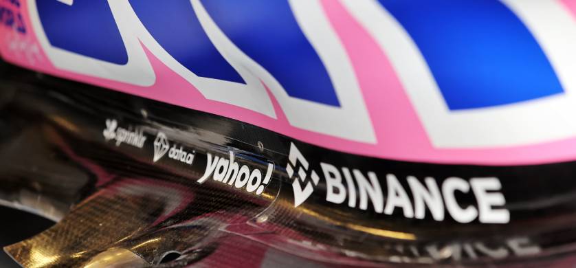 BWT Alpine F1 Team y Yahoo amplían su asociación estratégica