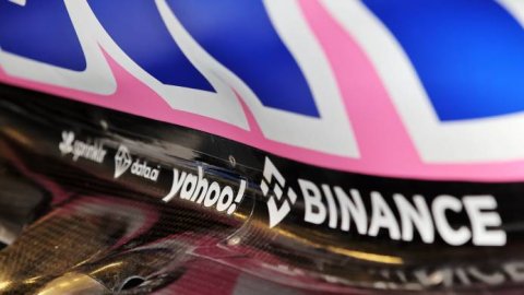 BWT Alpine F1 Team y Yahoo amplían su asociación estratégica