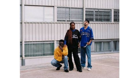 M&C Saatchi desarrolla la nueva estrategia social de Pepsi: "The Visible Movement"