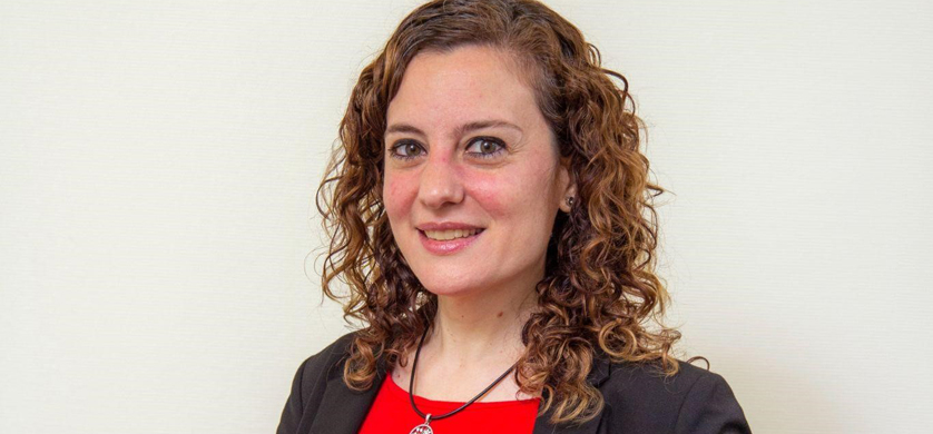 La Caja designa nueva Directora Técnica