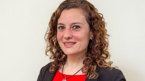 La Caja designa nueva Directora Técnica