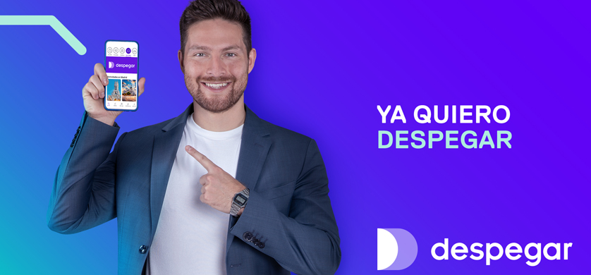 Despegar México lanza su nueva campaña de la mano de la agencia Super