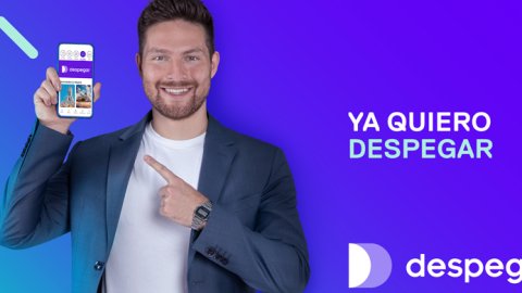Despegar México lanza su nueva campaña de la mano de la agencia Super