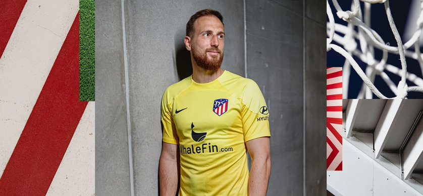 El Atlético Madrid del Cholo Simeone tiene un nuevo sponsor cripto