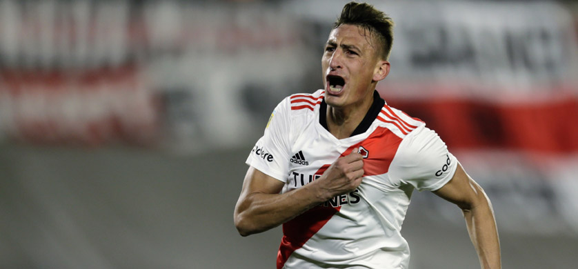 TyC Sports transmitirá River vs. Barracas