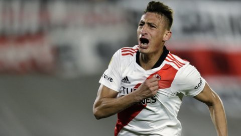 TyC Sports transmitirá River vs. Barracas