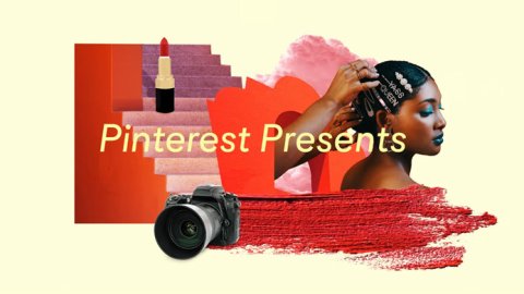 Pinterest realizó por primera vez en México su cumbre de publicidad