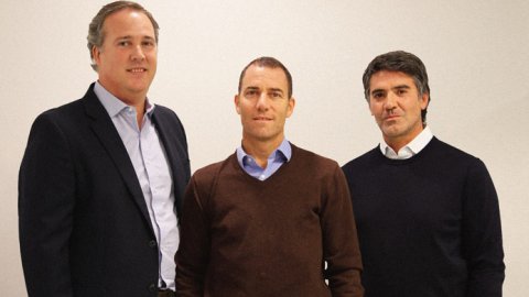 Global Mind se convierte en iProspect