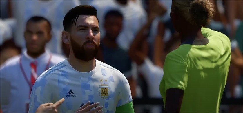 Women In Games Argentina y BBDO actualizan el arbitraje en los videojuegos