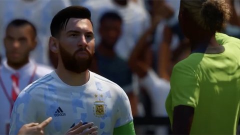 Women In Games Argentina y BBDO actualizan el arbitraje en los videojuegos