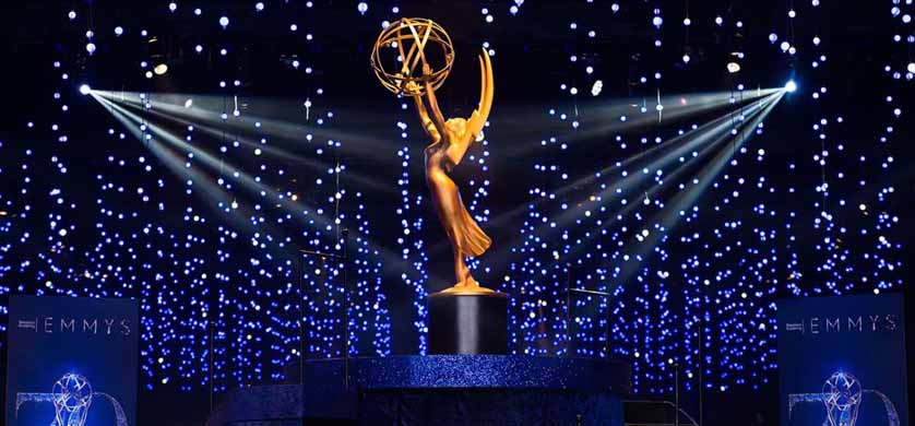Se conocieron los nominados para los Emmy 2022