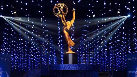 Se conocieron los nominados para los Emmy 2022
