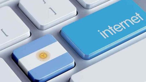 9 de cada 10 argentinos consume contenidos de entretenimiento en Internet