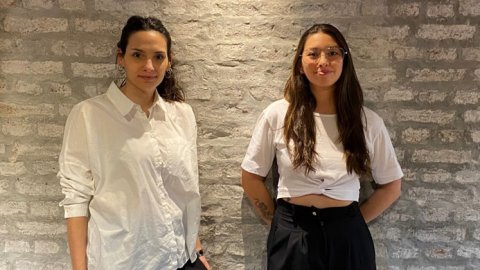 Paula Carboni y Belén Calzone son las nuevas groupers creativas de Don