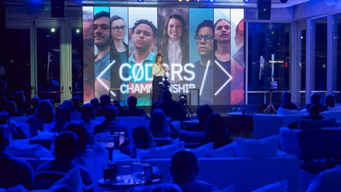 C0D3RS Championship, la primera miniserie para promover la tecnología en la región