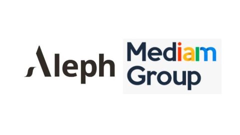 Aleph Group anunció una inversión minoritaria en Mediam Group