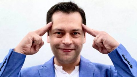 Armando Córdoba es el nuevo CSO para Human Connections Media