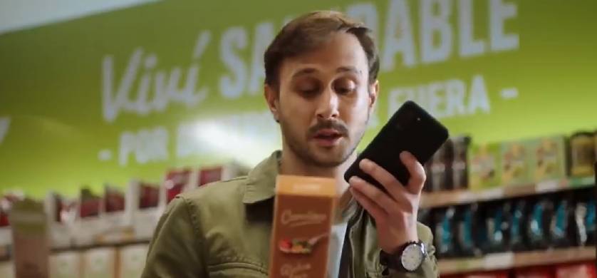 Ogilvy Argentina presenta "AUDIOS", la nueva campaña para Disco
