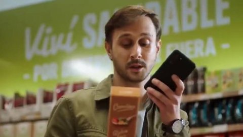 Ogilvy Argentina presenta "AUDIOS", la nueva campaña para Disco