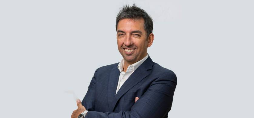DIA Argentina incorpora nuevo Director de Supply Chain