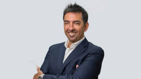 DIA Argentina incorpora nuevo Director de Supply Chain