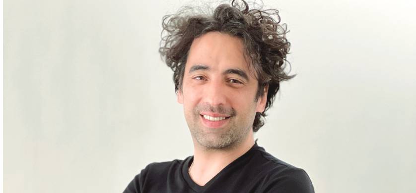 Pablo Muñoz asume como Business Development Executive Director de R/GA