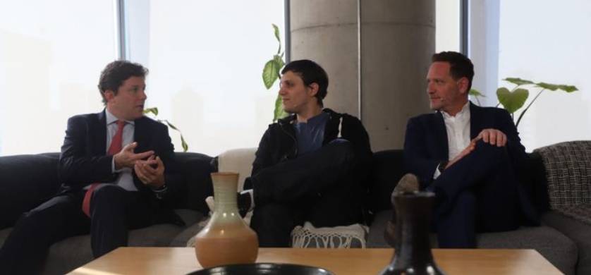 Nueva edición de ámbito debate sobre banca e inversiones