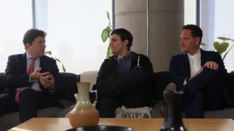 Nueva edición de ámbito debate sobre banca e inversiones