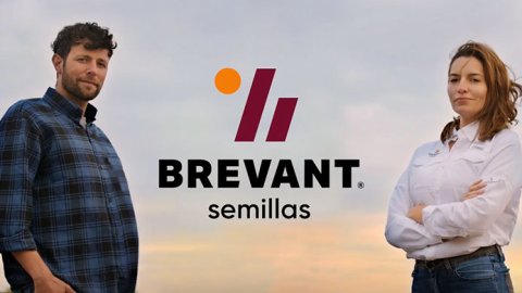 “En todas”, lo nuevo de ITALIA para Brevant