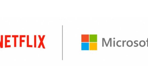 Netflix se asocia con Microsoft para desarrollar un modelo de suscripción con anuncios