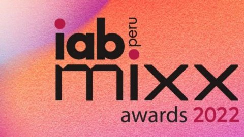 IAB Perú realizó una nueva edición de los Premios IAB Mixx 2022