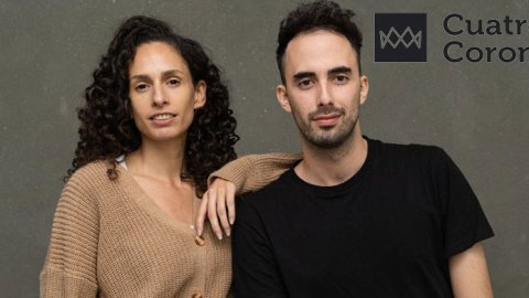 Cuatro Coronas refuerza su equipo de líderes con la llegada de dos profesionales en áreas clave