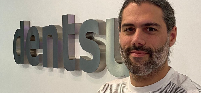 Nuevo Product Strategy Director de dentsu Latam