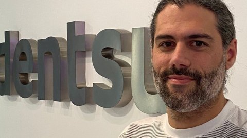 Nuevo Product Strategy Director de dentsu Latam