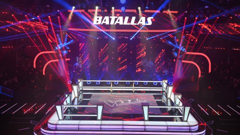 Desde hoy llegan las batallas a La Voz Argentina