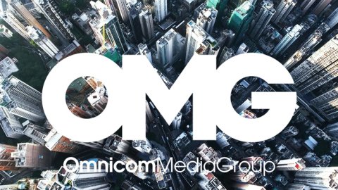 Omnicom Media Group, líder entre 7 grupos de agencias de medios del mundo