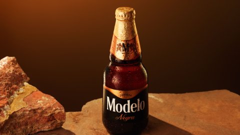México: "Placer conocerte", la nueva campaña de Cerveza Modelo
