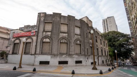 Casa FOA Retiro 2022 se realizará en la esquina porteña de Suipacha y Arroyo