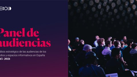 Los medios digitales agrupan ya el 40% de la audiencia informativa total en España
