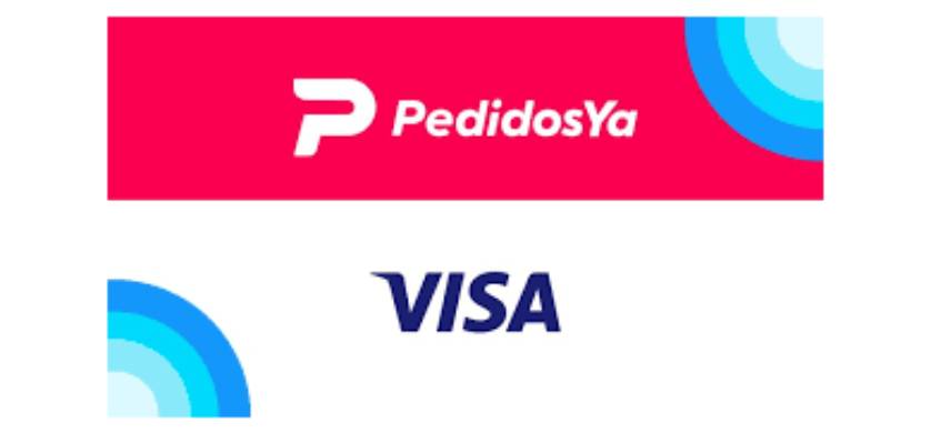 Visa y PedidosYa hacen posible el sueño de ir a la Copa Mundial