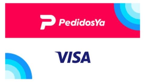 Visa y PedidosYa hacen posible el sueño de ir a la Copa Mundial