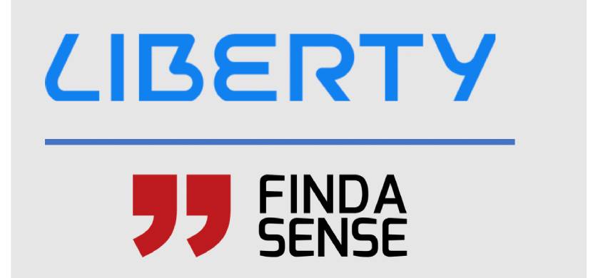 Findasense acompaña el lanzamiento de Liberty en Costa Rica