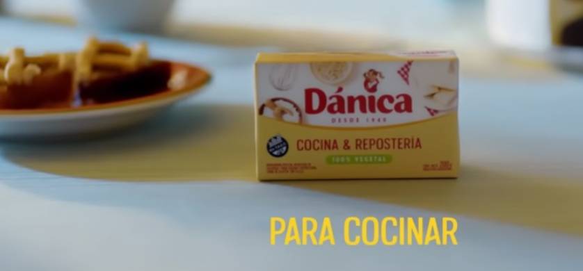 Ignis, Selva y SocialSnack desarrollaron una campaña para Dánica