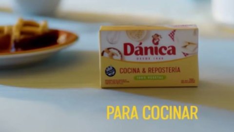 Ignis, Selva y SocialSnack desarrollaron una campaña para Dánica