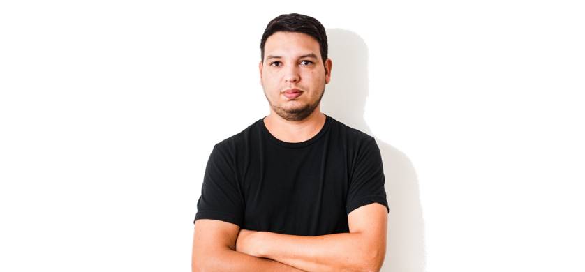 Martín Durruty es el nuevo Data & Analytics Director de India