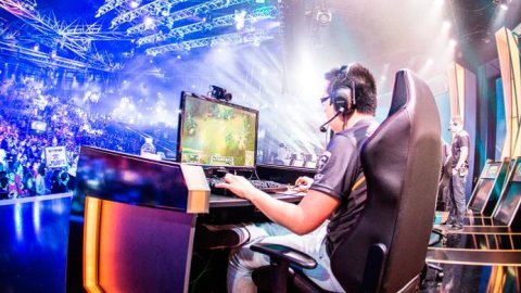 Esports en Argentina: la práctica que es furor en el mundo pisa fuerte de manera local