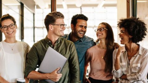 El 46% de las empresas tiene dificultades para encontrar perfiles jóvenes