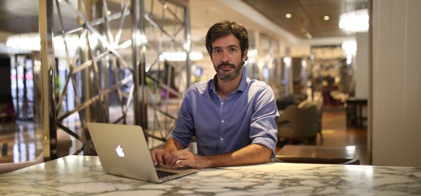 benomad: la solución de espacios de trabajo on demand para empresas y profesionales