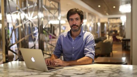 benomad: la solución de espacios de trabajo on demand para empresas y profesionales